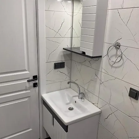 Herna Apartment *