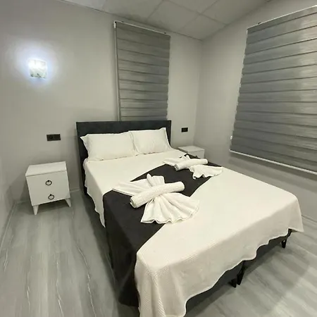 Herna Apartment
