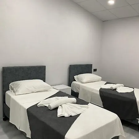 Apartment Herna Fethiye