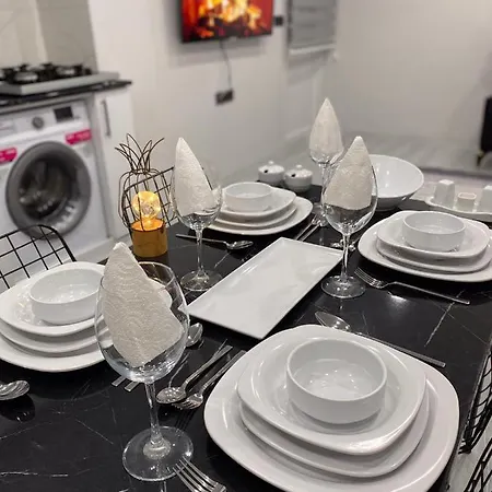 Herna Apartment Fethiye