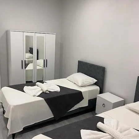 Herna Apartment