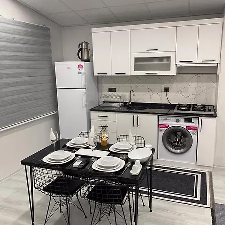 Apartment Herna Fethiye
